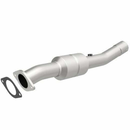03-08 Chevy/GMC PS rr Direct-Fit Catalytic Converter 93479 Magnaflow - Catalytic Converters Car Part People