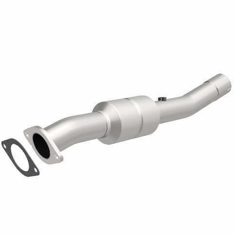 03-08 Chevy/GMC PS rr Direct-Fit Catalytic Converter 93479 Magnaflow