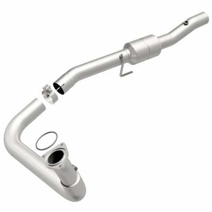 00-06 Chevy/GMC D/S Direct-Fit Catalytic Converter 93480 Magnaflow - Catalytic Converters Car Part People