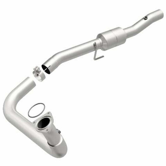 00-06 Chevy/GMC D/S Direct-Fit Catalytic Converter 93480 Magnaflow - Catalytic Converters Car Part People