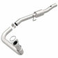 00-06 Chevy/GMC D/S Direct-Fit Catalytic Converter 93480 Magnaflow