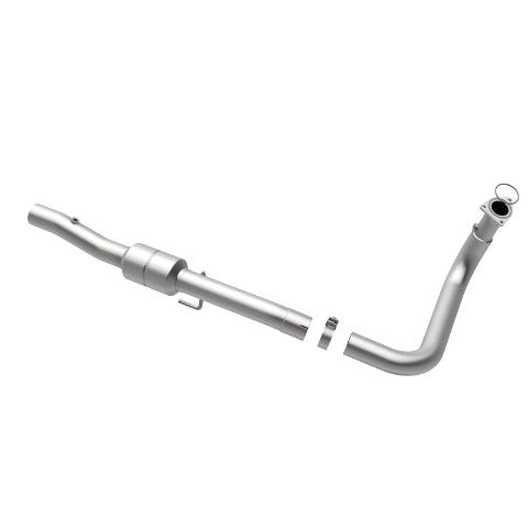 00-06 Chevy/GMC D/S Direct-Fit Catalytic Converter 93480 Magnaflow