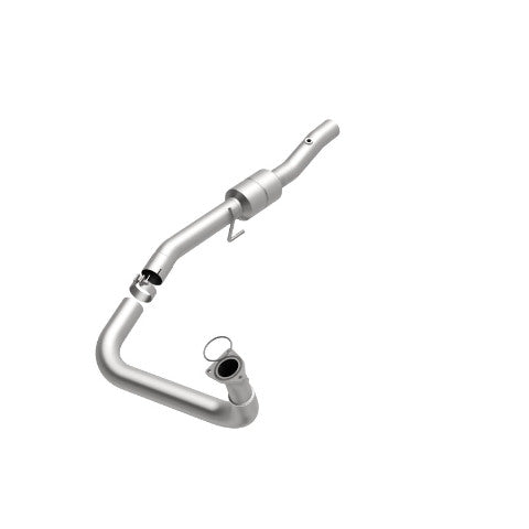00-06 Chevy/GMC D/S Direct-Fit Catalytic Converter 93480 Magnaflow