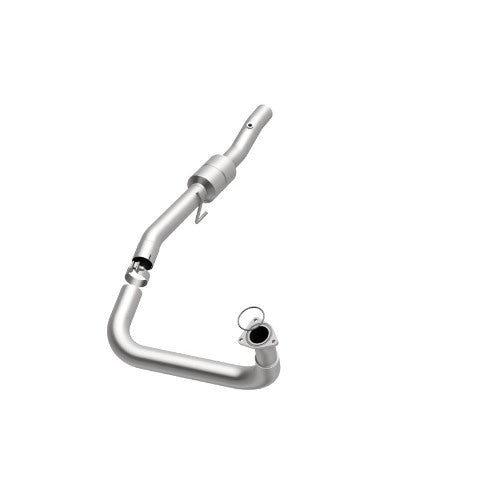 00-06 Chevy/GMC D/S Direct-Fit Catalytic Converter 93480 Magnaflow