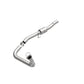 00-06 Chevy/GMC D/S Direct-Fit Catalytic Converter 93480 Magnaflow - Catalytic Converters Car Part People
