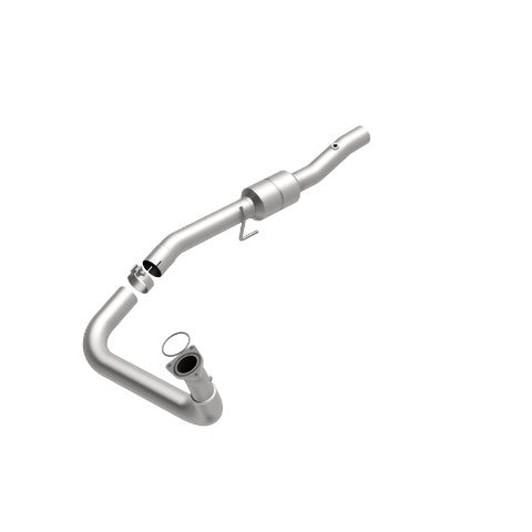 00-06 Chevy/GMC D/S Direct-Fit Catalytic Converter 93480 Magnaflow