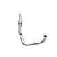 00-06 Chevy/GMC D/S Direct-Fit Catalytic Converter 93480 Magnaflow