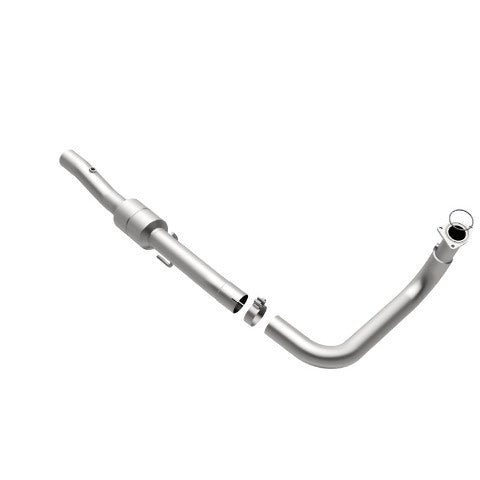 00-06 Chevy/GMC D/S Direct-Fit Catalytic Converter 93480 Magnaflow