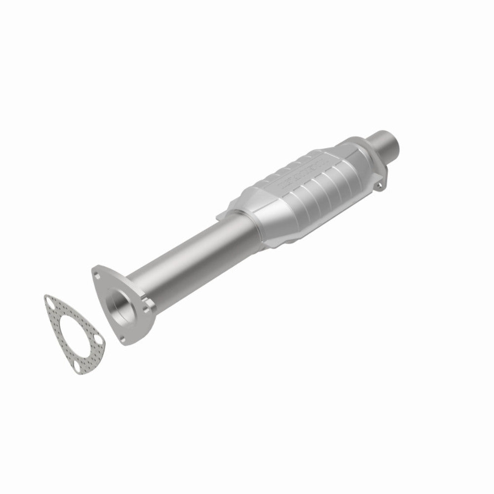 95-98 GM S10 Pickup 4.3L Direct-Fit Catalytic Converter 93483 Magnaflow - Catalytic Converters Car Part People