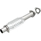 95-98 GM S10 Pickup 4.3L Direct-Fit Catalytic Converter 93483 Magnaflow - Catalytic Converters Car Part People
