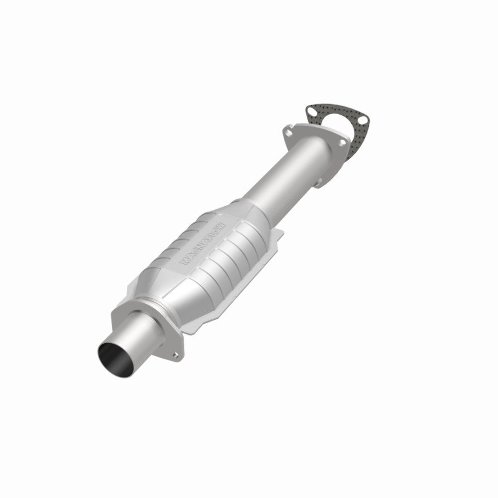 95-98 GM S10 Pickup 4.3L Direct-Fit Catalytic Converter 93483 Magnaflow - Catalytic Converters Car Part People