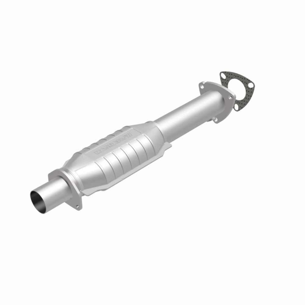 95-98 GM S10 Pickup 4.3L Direct-Fit Catalytic Converter 93483 Magnaflow - Catalytic Converters Car Part People