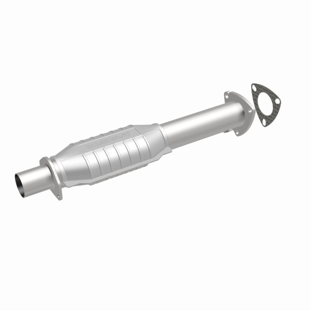95-98 GM S10 Pickup 4.3L Direct-Fit Catalytic Converter 93483 Magnaflow - Catalytic Converters Car Part People