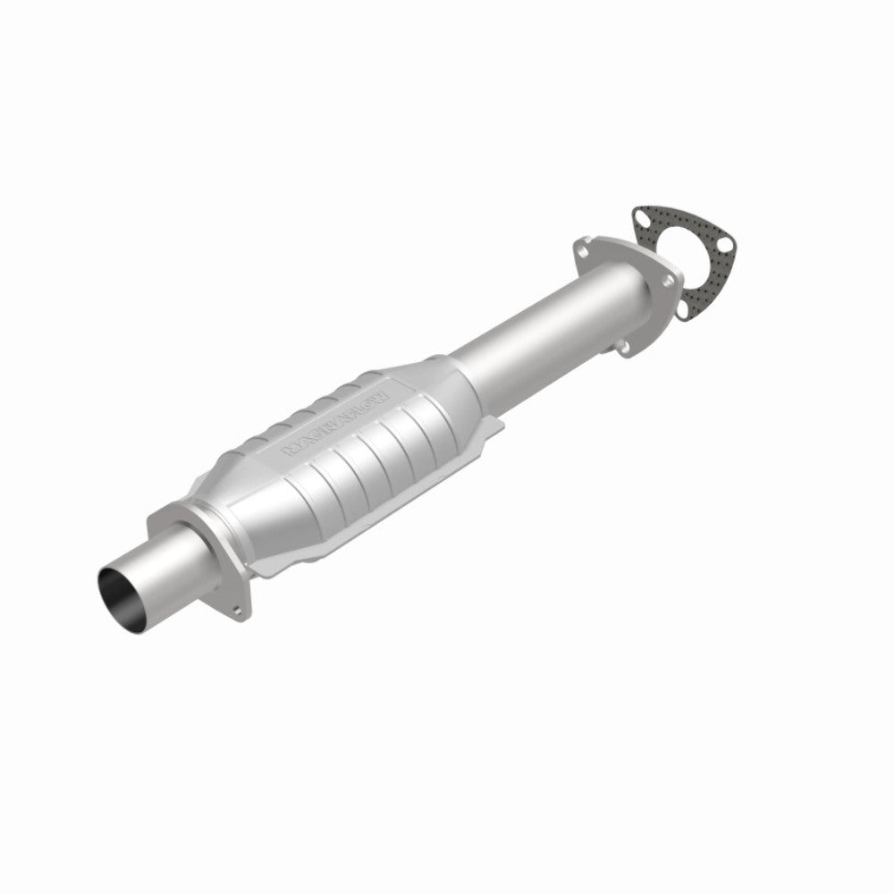 95-98 GM S10 Pickup 4.3L Direct-Fit Catalytic Converter 93483 Magnaflow - Catalytic Converters Car Part People