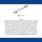 95-98 GM S10 Pickup 4.3L Direct-Fit Catalytic Converter 93483 Magnaflow