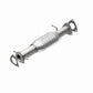 96-97 GM S10 Pickup 4.3L Direct-Fit Catalytic Converter 93484 Magnaflow
