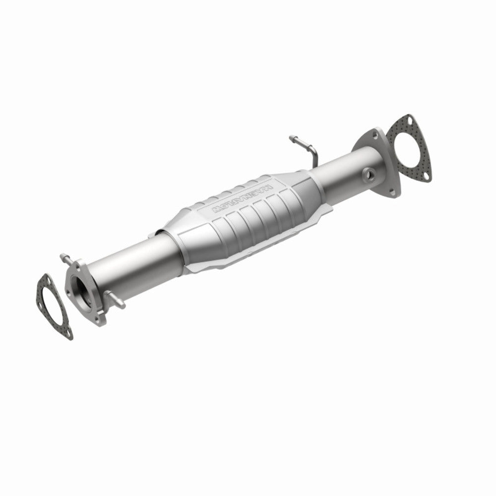 96-97 GM S10 Pickup 4.3L Direct-Fit Catalytic Converter 93484 Magnaflow