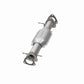 96-97 GM S10 Pickup 4.3L Direct-Fit Catalytic Converter 93484 Magnaflow