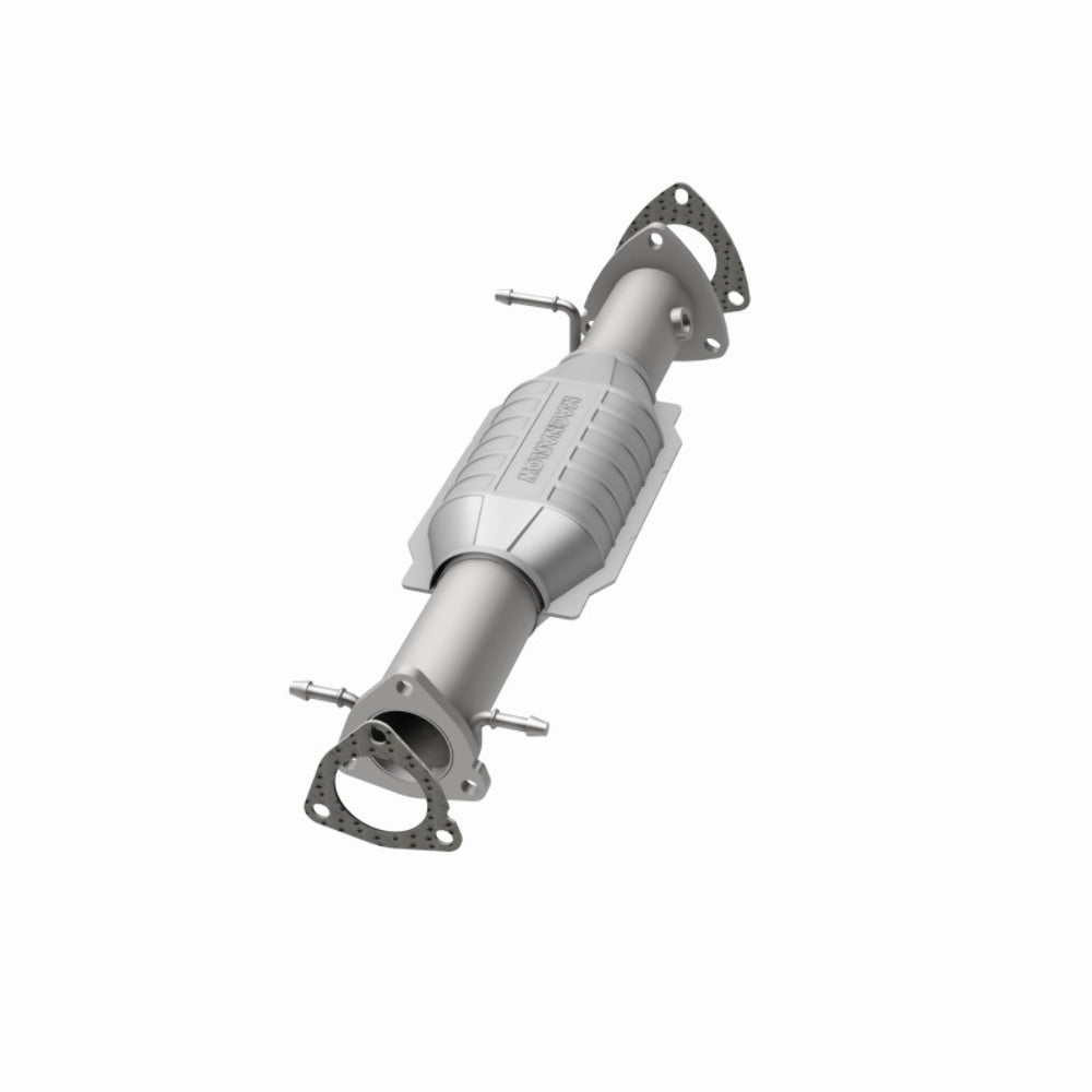 96-97 GM S10 Pickup 4.3L Direct-Fit Catalytic Converter 93484 Magnaflow