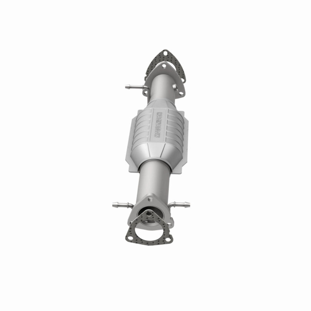 96-97 GM S10 Pickup 4.3L Direct-Fit Catalytic Converter 93484 Magnaflow