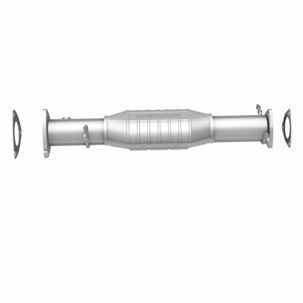 96-97 GM S10 Pickup 4.3L Direct-Fit Catalytic Converter 93484 Magnaflow