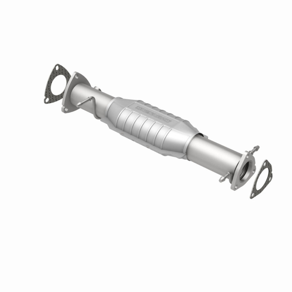 96-97 GM S10 Pickup 4.3L Direct-Fit Catalytic Converter 93484 Magnaflow
