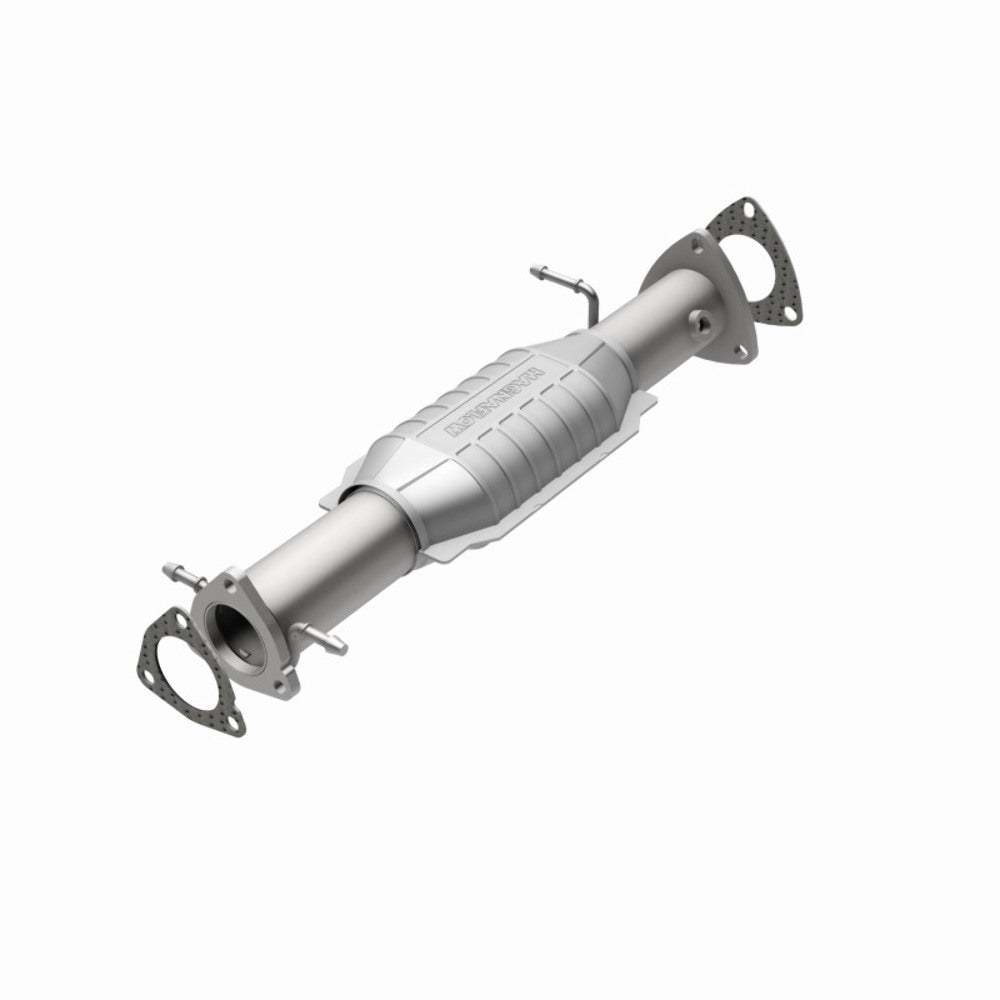 96-97 GM S10 Pickup 4.3L Direct-Fit Catalytic Converter 93484 Magnaflow