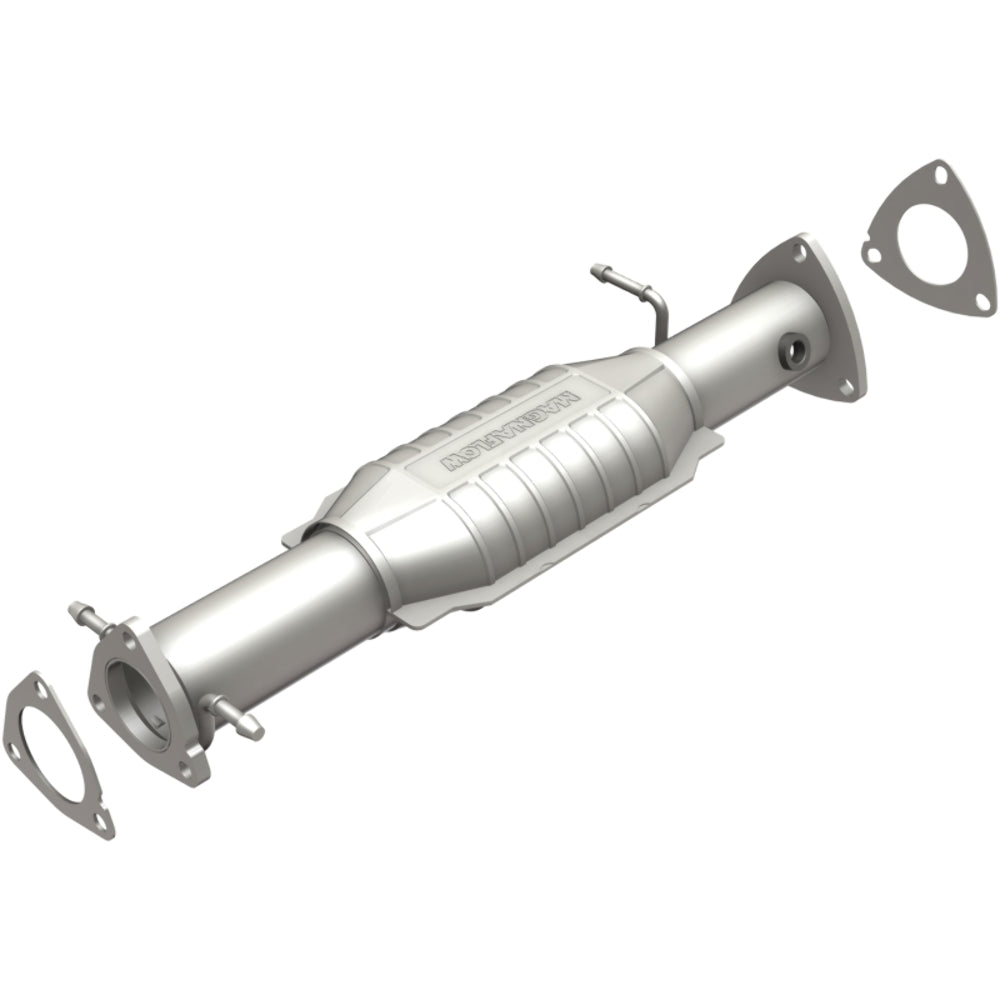 96-97 GM S10 Pickup 4.3L Direct-Fit Catalytic Converter 93484 Magnaflow