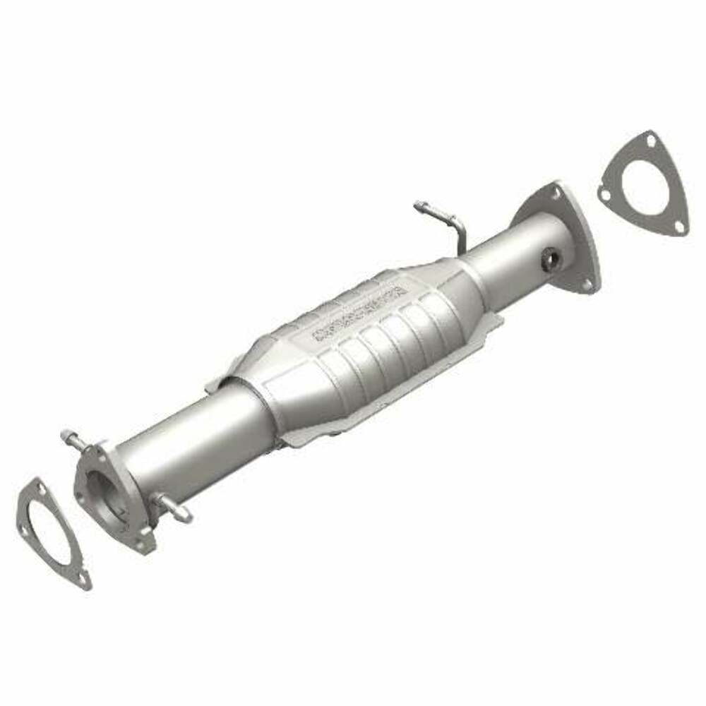 96-97 GM S10 Pickup 4.3L Direct-Fit Catalytic Converter 93484 Magnaflow