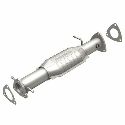 96-97 GM S10 Pickup 4.3L Direct-Fit Catalytic Converter 93484 Magnaflow