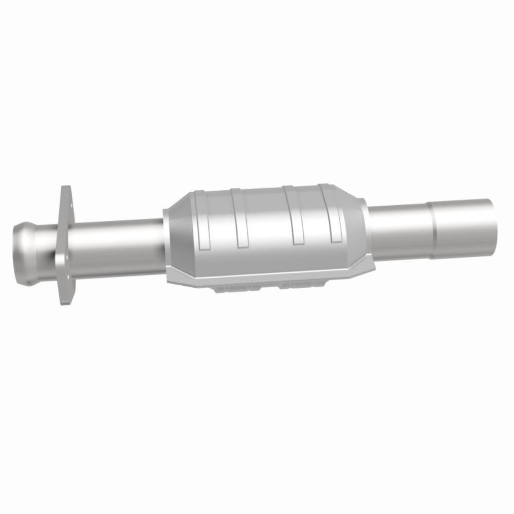 92-94 GM S10 Blazer Bravada Direct-Fit Catalytic Converter 93485 Magnaflow