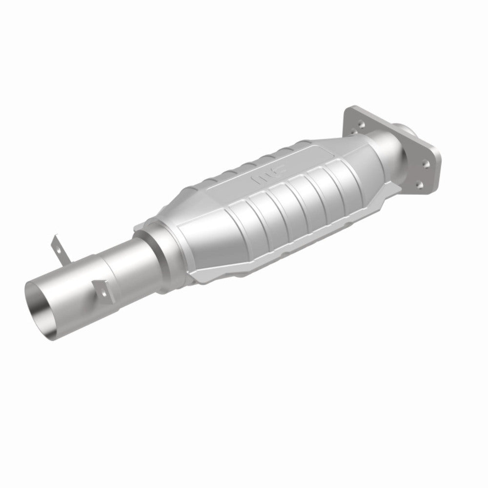 1988-1994 Chevrolet S10 Blazer Direct-Fit Catalytic Converter 93486 Magnaflow