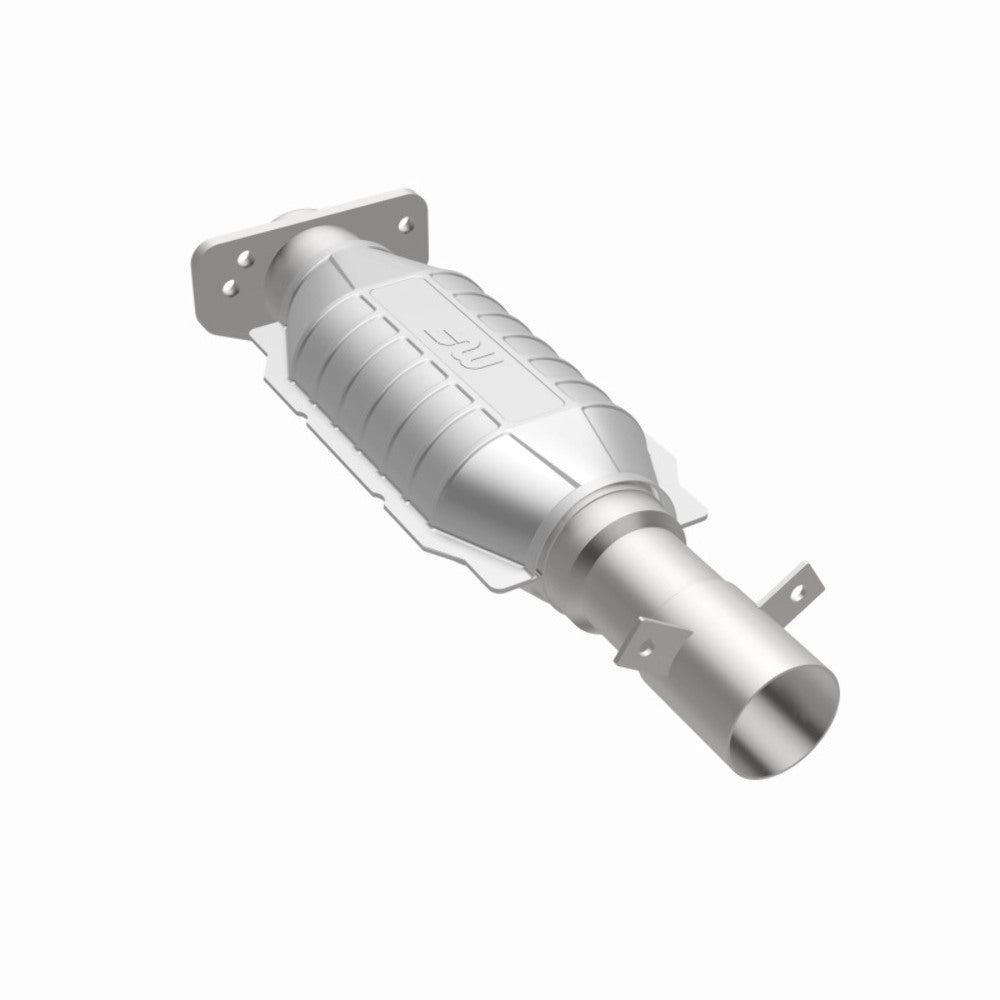 1988-1994 Chevrolet S10 Blazer Direct-Fit Catalytic Converter 93486 Magnaflow