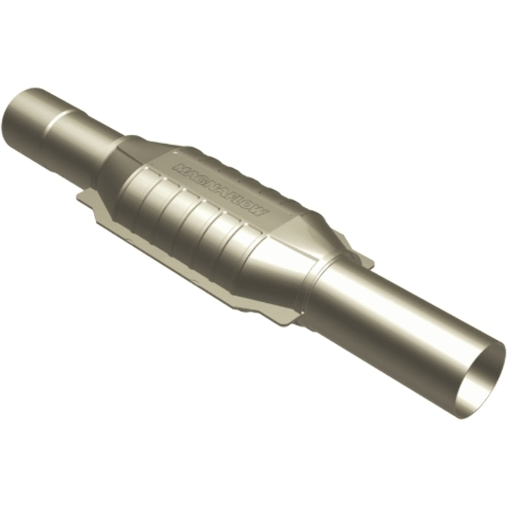 92-94 Blazer/Yukon/Suburb Direct-Fit Catalytic Converter 93488 Magnaflow - Catalytic Converters Car Part People