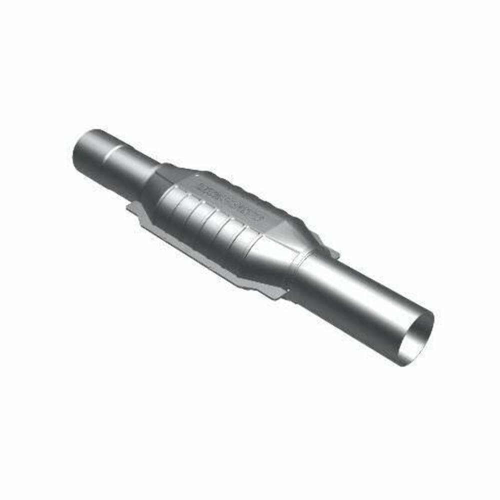 92-94 Blazer/Yukon/Suburb Direct-Fit Catalytic Converter 93488 Magnaflow - Catalytic Converters Car Part People