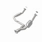 06-09 TB/Envoy 5.3/6.0 Direct-Fit Catalytic Converter 93496 Magnaflow