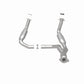 06-09 TB/Envoy 5.3/6.0 Direct-Fit Catalytic Converter 93496 Magnaflow