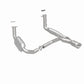 06-09 TB/Envoy 5.3/6.0 Direct-Fit Catalytic Converter 93496 Magnaflow