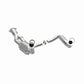 06-09 TB/Envoy 5.3/6.0 Direct-Fit Catalytic Converter 93496 Magnaflow