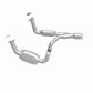 06-09 TB/Envoy 5.3/6.0 Direct-Fit Catalytic Converter 93496 Magnaflow