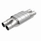 Universal Catalytic Converter 2/2 D/D 93508 Magnaflow