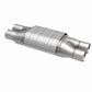 Universal Catalytic Converter 2/2 D/D 93508 Magnaflow