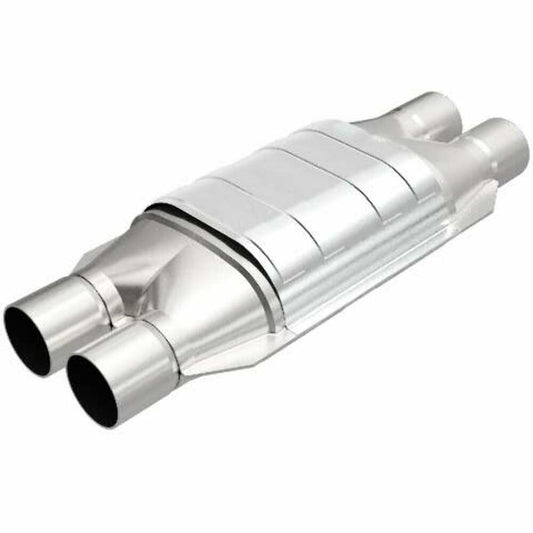 Universal Catalytic Converter 2/2 D/D 93508 Magnaflow