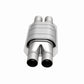 Universal Catalytic Converter 2/2 D/D 93508 Magnaflow