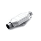 1978 American Motors Gremlin Universal Catalytic Converter 2 93514 Magnaflow