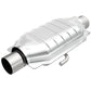 1978 American Motors Gremlin Universal Catalytic Converter 2 93514 Magnaflow