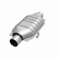 1978 American Motors Gremlin Universal Catalytic Converter 2 93514 Magnaflow
