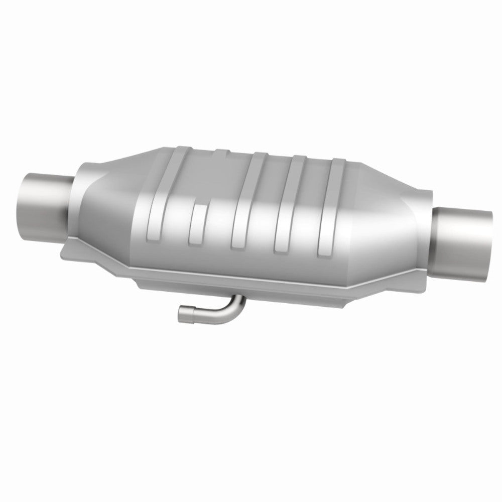 1981 Cadillac DeVille Universal Catalytic Converter 2.25 93515 Magnaflow