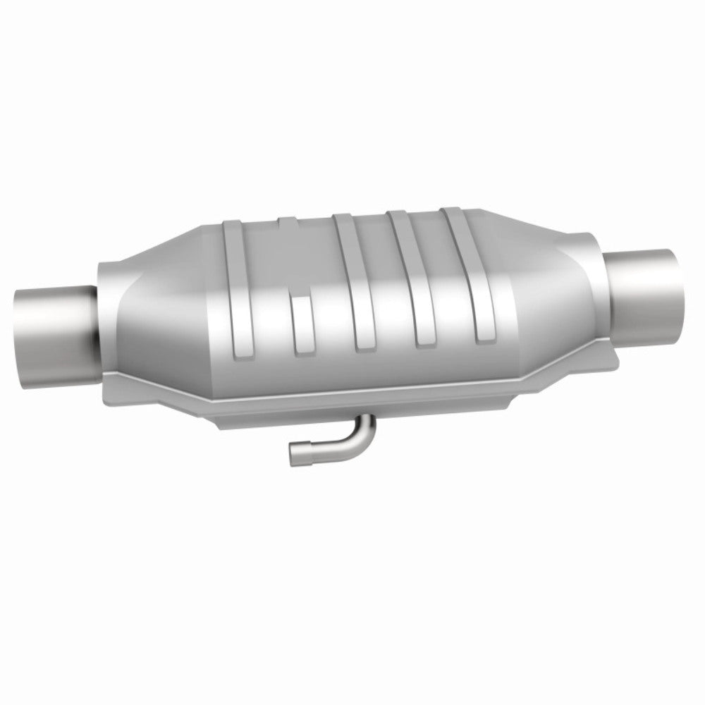 1984-1995 Ford Bronco Universal Catalytic Converter 2.5 93516 Magnaflow