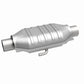 1989-1995 Ford F-250 Universal Catalytic Converter 3 93519 Magnaflow